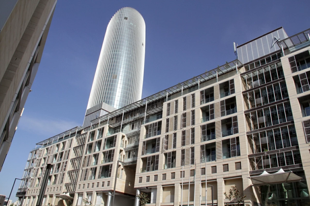Stakeholders say that Jordan is executing a broad-based restructuring of its economy, marking a ‘deliberate’ pivot towards fiscal consolidation, investment-led growth and sectorial modernisation (JT file)