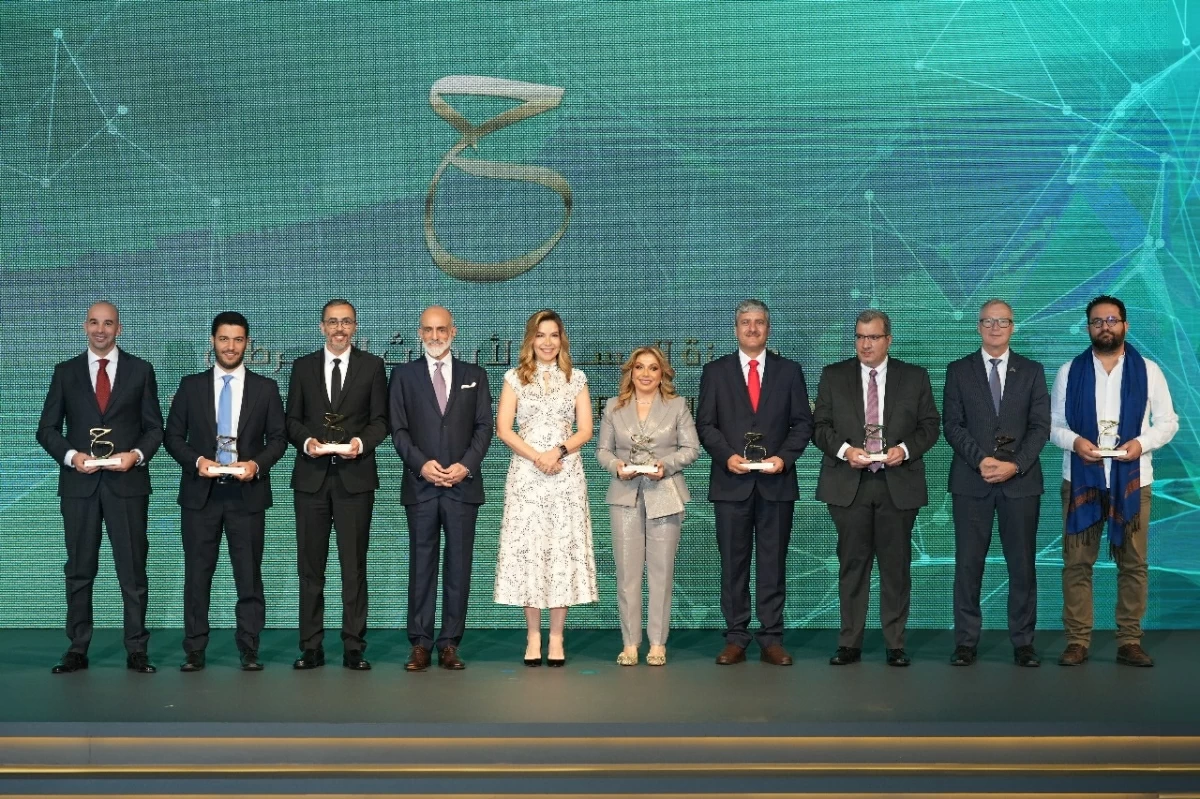 The annual award recognises outstanding contributions to cancer research, encouraging advances in prevention and treatment, and promoting regional and international scientific collaboration
(Petra photo)
