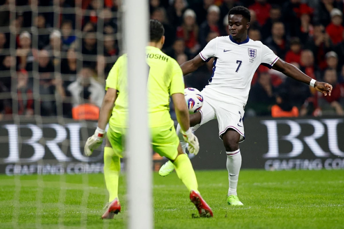 England ready for World Cup after perfect campaign | Jordan Times