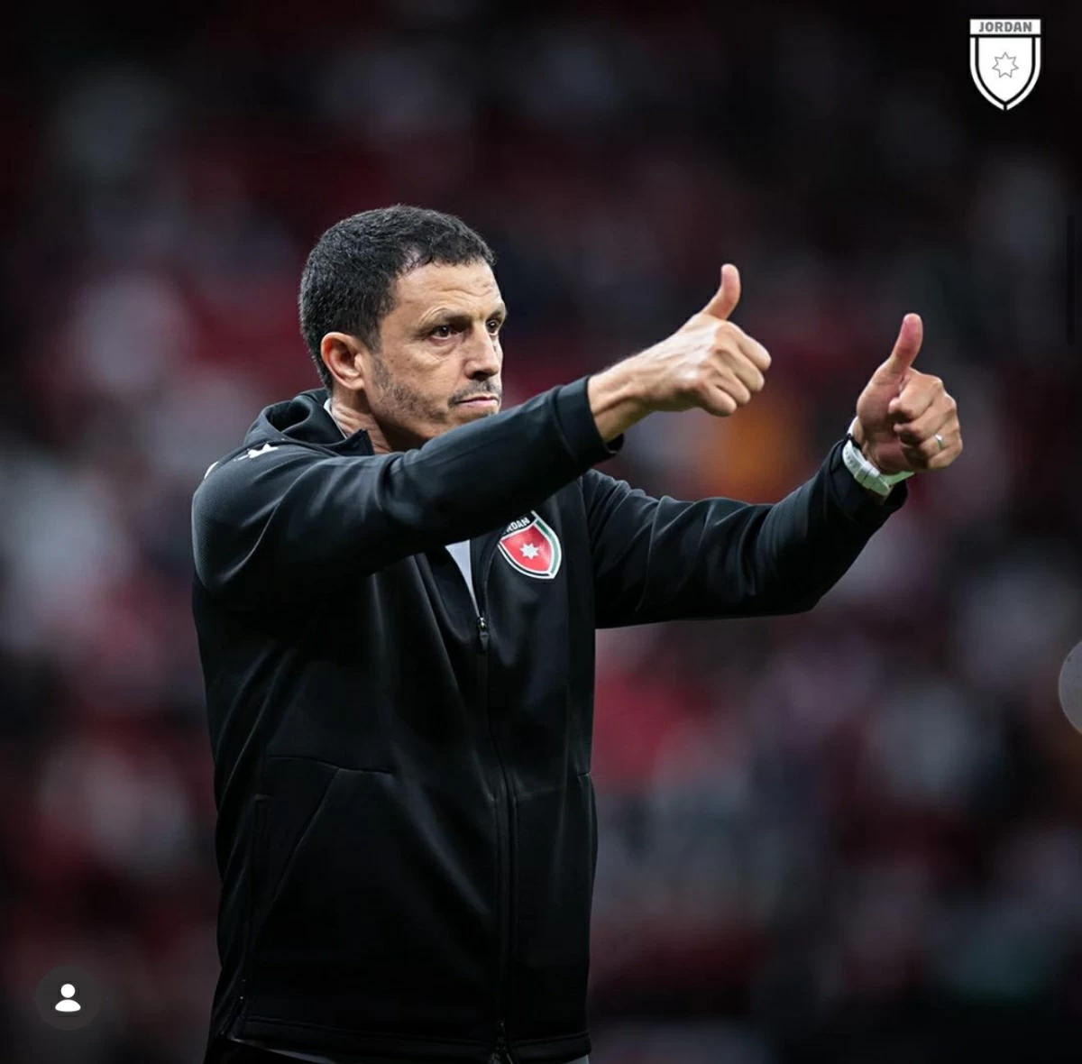 Jordan faces Iraq in Arab Cup quarters