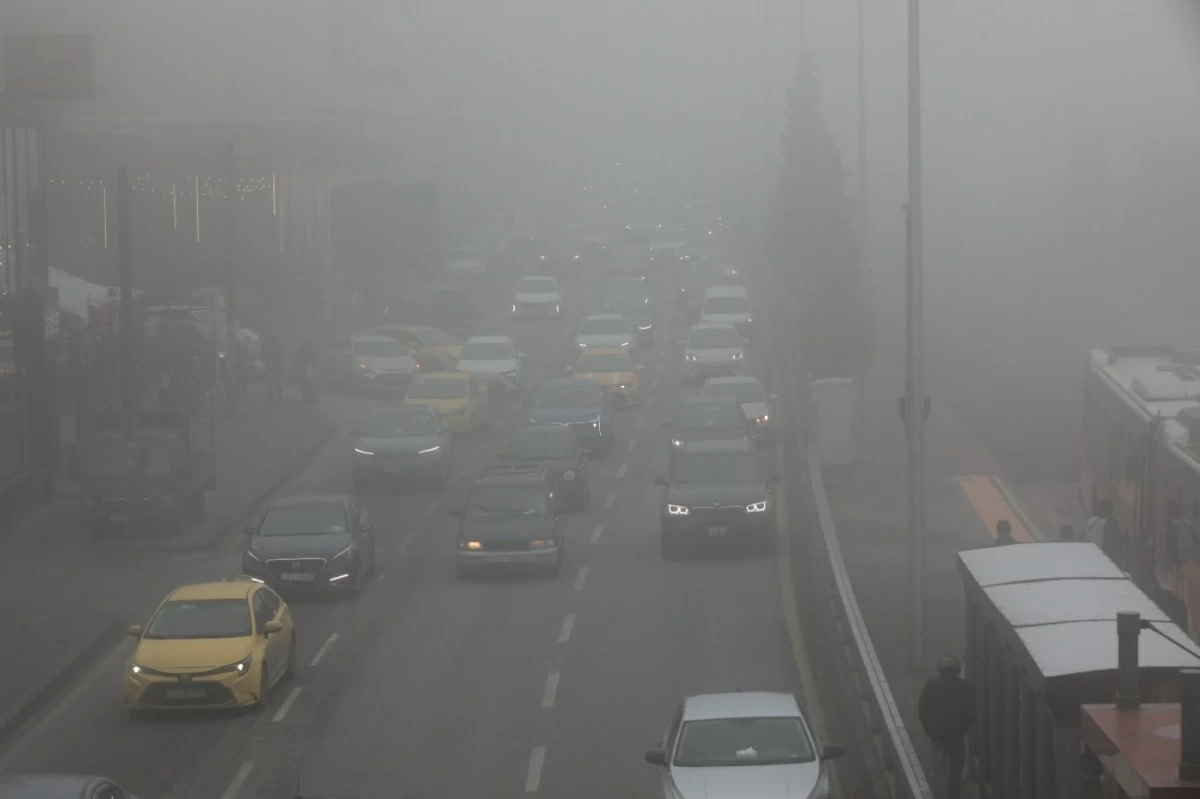 Cold and partly cloudy to overcast conditions are expected to persist on Friday, with showers forecast mainly in the west of the Kingdom and in limited parts of the east, according to the Jordan Meteorological Department 

(Photos by Ahmed Khleifat)
