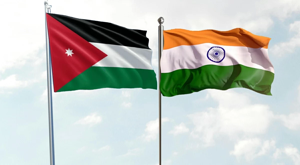 Jordan Times - Business - News Image