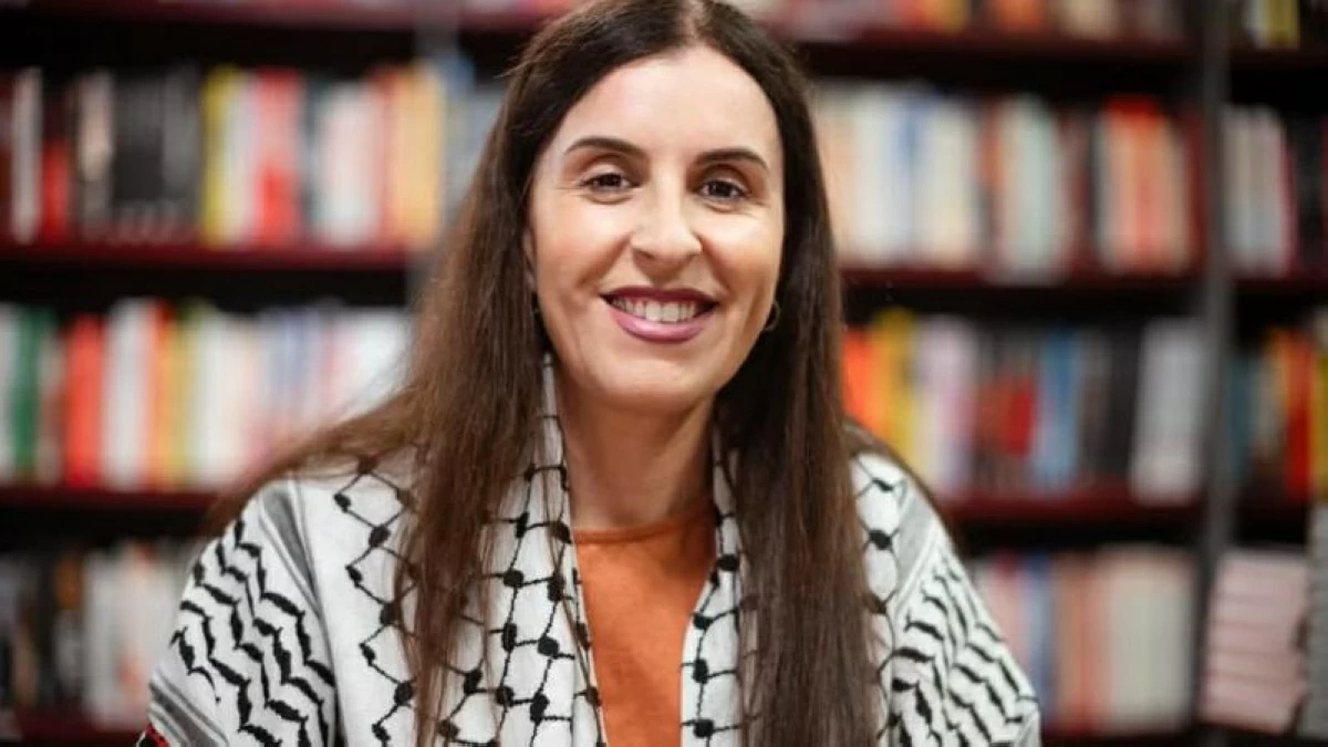 Randa Abdel-Fattah