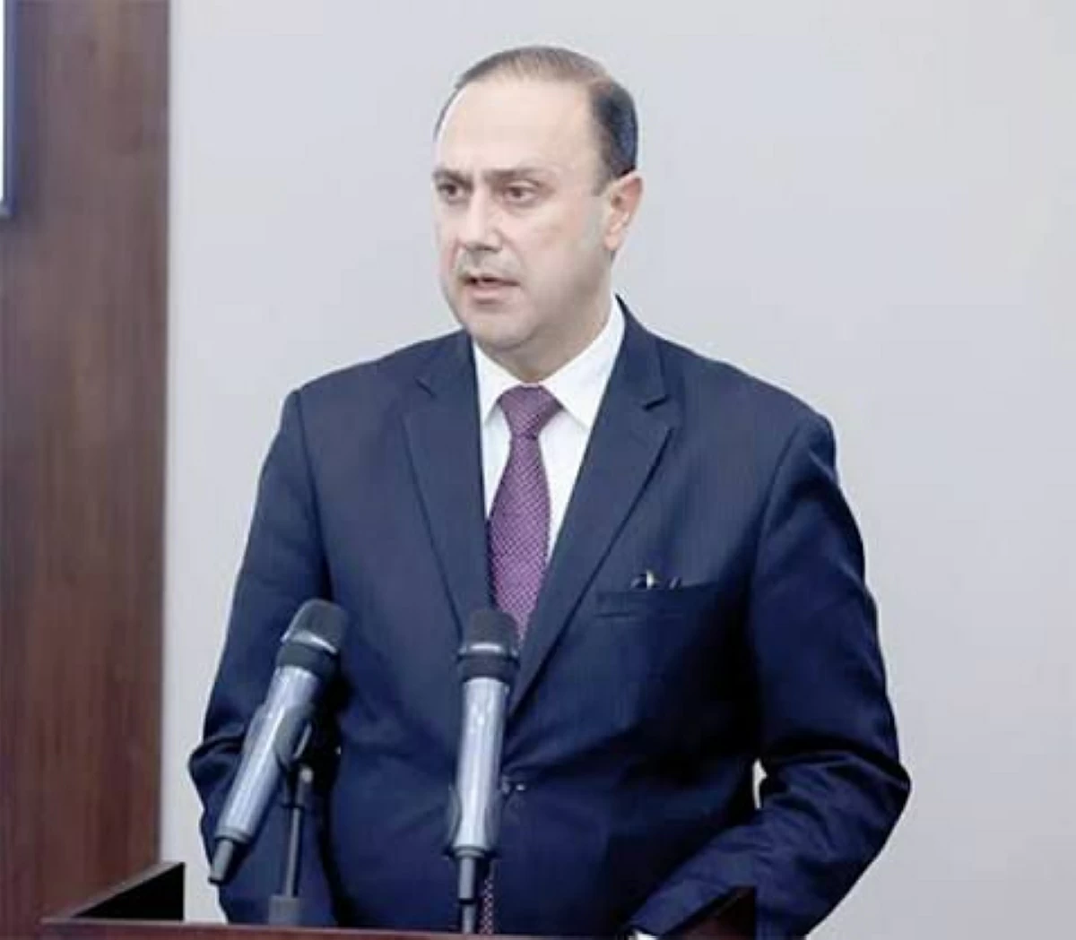 Mohammad Momani