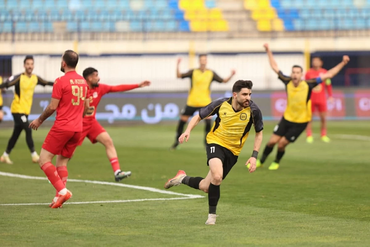 Faisali stay top as Hussein and Ramtha claim key victories | Jordan Times