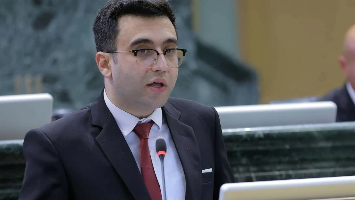 The Independent Election Commission (IEC) on Tuesday said it had received official notification that the High Administrative Court has upheld the expulsion of MP Mohammad Al Jarrah from the Labour Party (JT photo)
