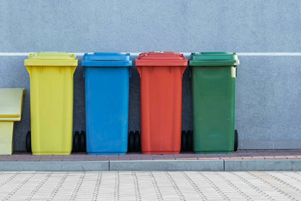 The Ministry of Environment on Thursday signs a memorandum of understanding with the Waste Recycling Cooperative Association, as part of the executive programme for the cleanliness strategy and anti-indiscriminate waste disposal (Photo courtesy of unsplash.com)
