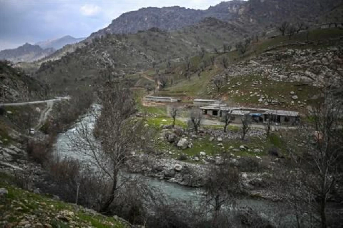 Strikes on Iranian opposition groups in Iraq's Kurdistan