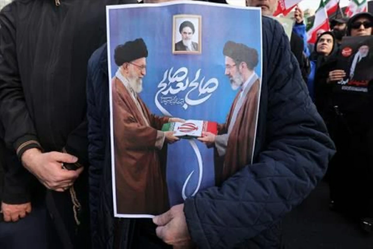 Iran vows to fight 'as long as needed' as Trump says war will end 'soon'