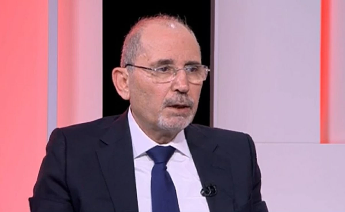 Ayman Safadi