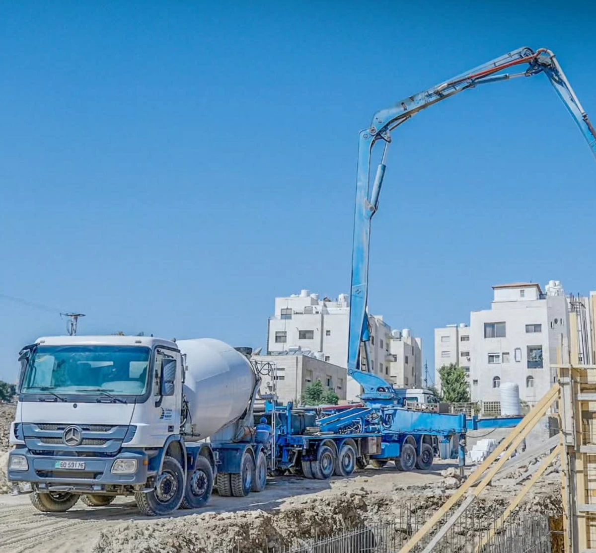 Photo Courtesy of Kingdom Concrete 

