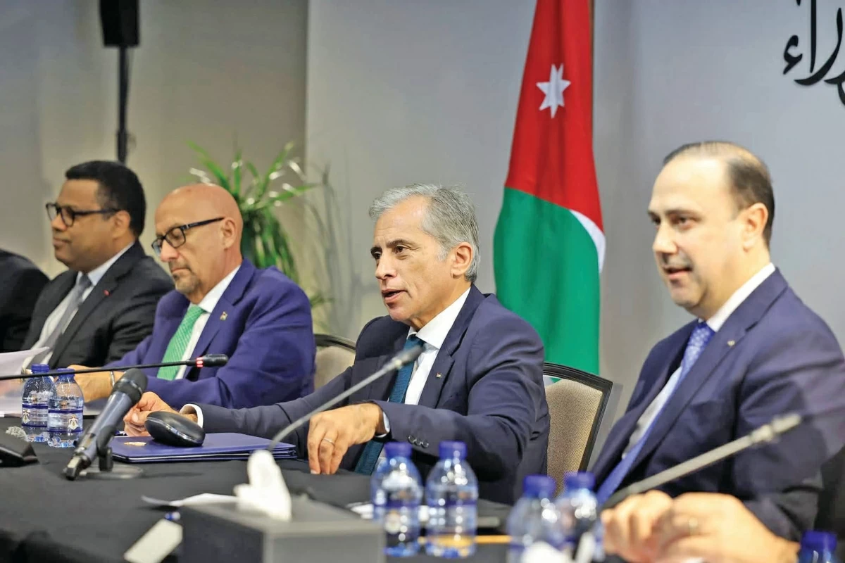 Despite regional challenges, gov’t pressing ahead with long-awaited national projects — prime minister