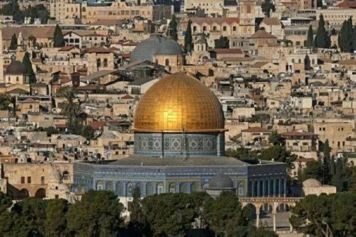 Jordan, Arab, Islamic countries condemn Israeli violations at Al Aqsa Mosque