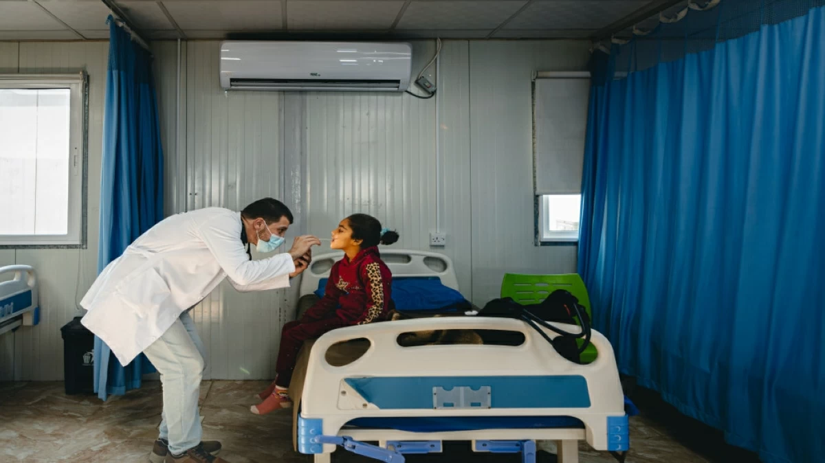 $65m secured for refugees' support in Jordan amid $215m shortfall — UNHCR