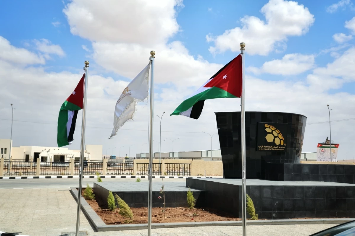 Zarqa Industrial City to be Jordan’s first eco-industrial zone — minister 