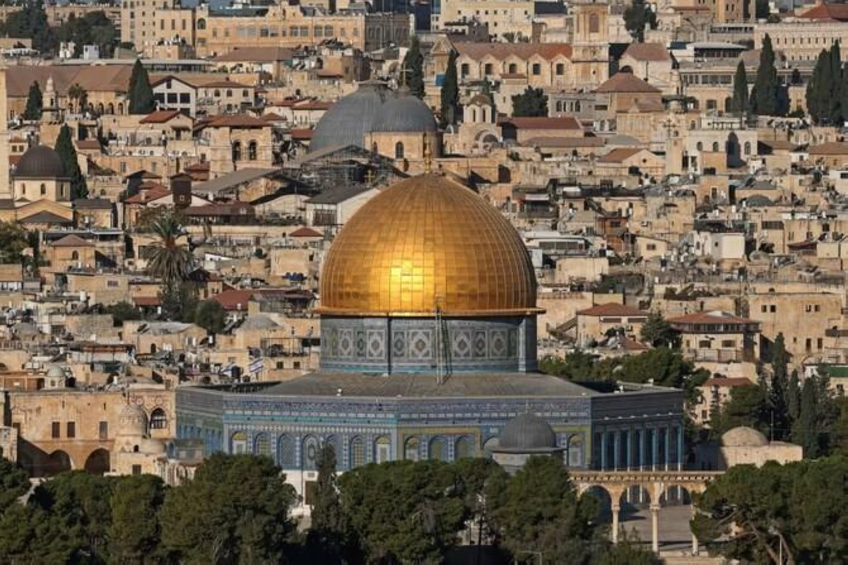 Jordan condemns continued Israeli extremists’ storming of Al Aqsa Mosque
