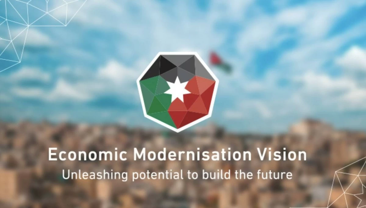 Jordan attracts JD1.43 Billion in Foreign Investment in 2025 – report 