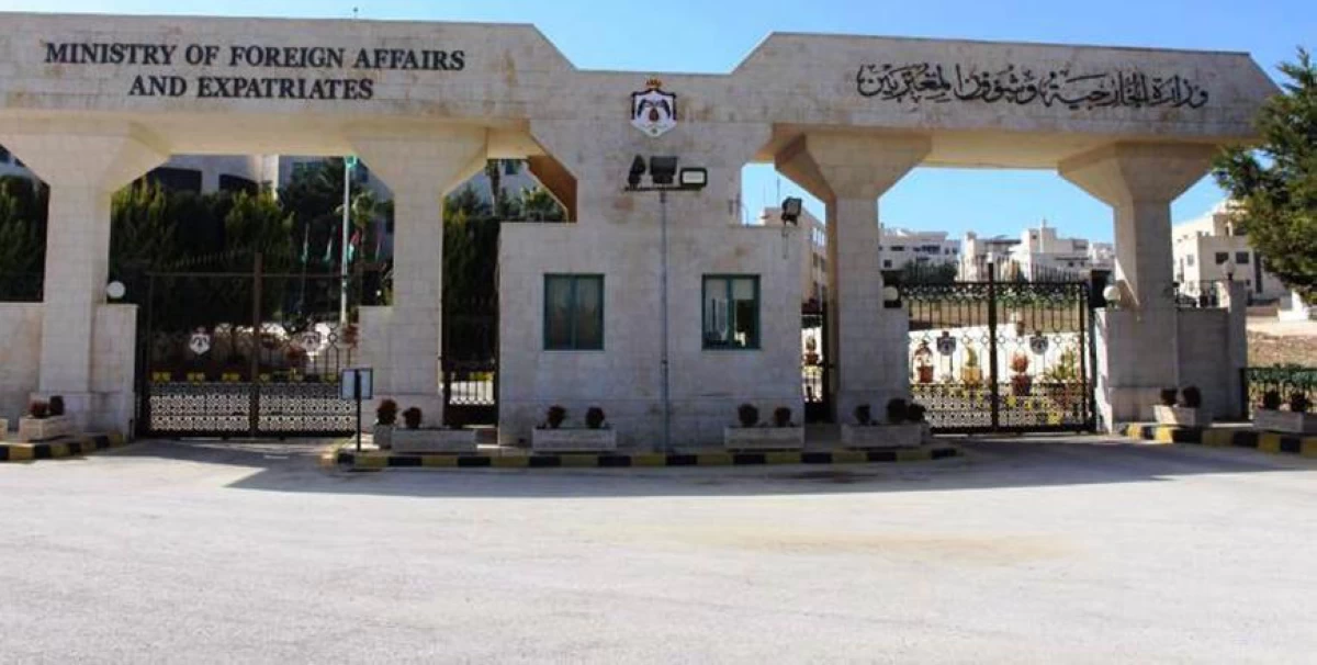 Jordan condemns Iran’s missile, drone attacks on Kuwait