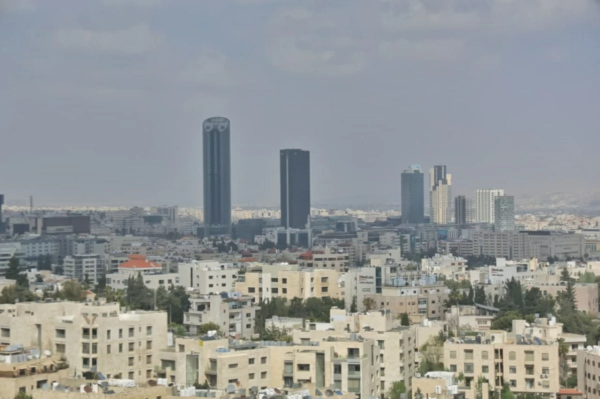 World Bank-backed programme creates over 61,000 job opportunities in Jordan — report