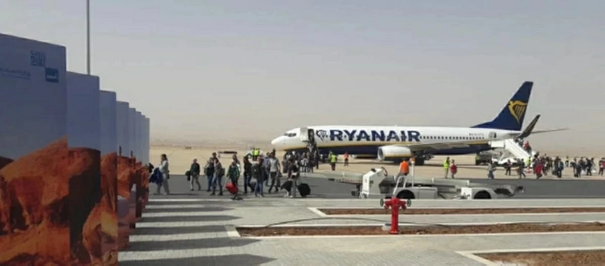 Low-cost airlines to resume flights to Jordan on July 1 — ministry