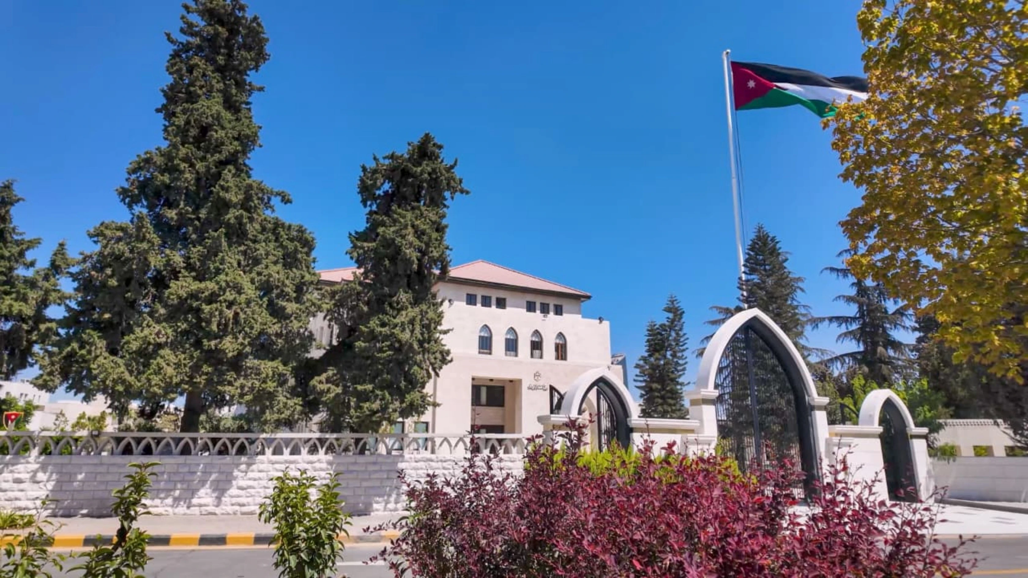 The circular stipulates that official travel will be limited to cases of utmost necessity and will require clear justification and prior approval from the prime minister (Petra photo)