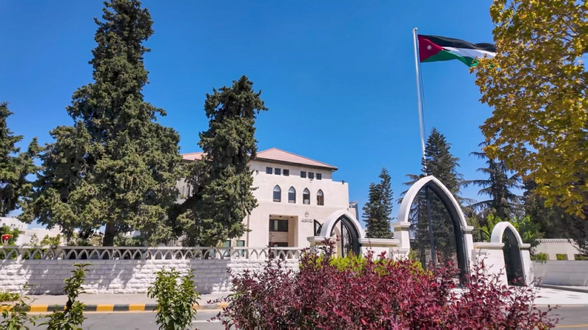 Prime Minister Jafar Hassan on Sunday issues a circular announcing Tuesday, June 16, a public holiday to mark the start of the Islamic Hijri New Year (Photo courtesy of Prime Ministry)