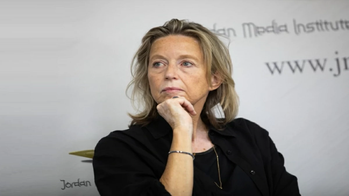 Kajsa Ollongren