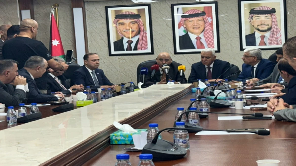 Lower House National Guidance, Media and Culture Committee holds meeting on the state of print journalism and the challenges facing the sector (Photo courtesy of Lower House)