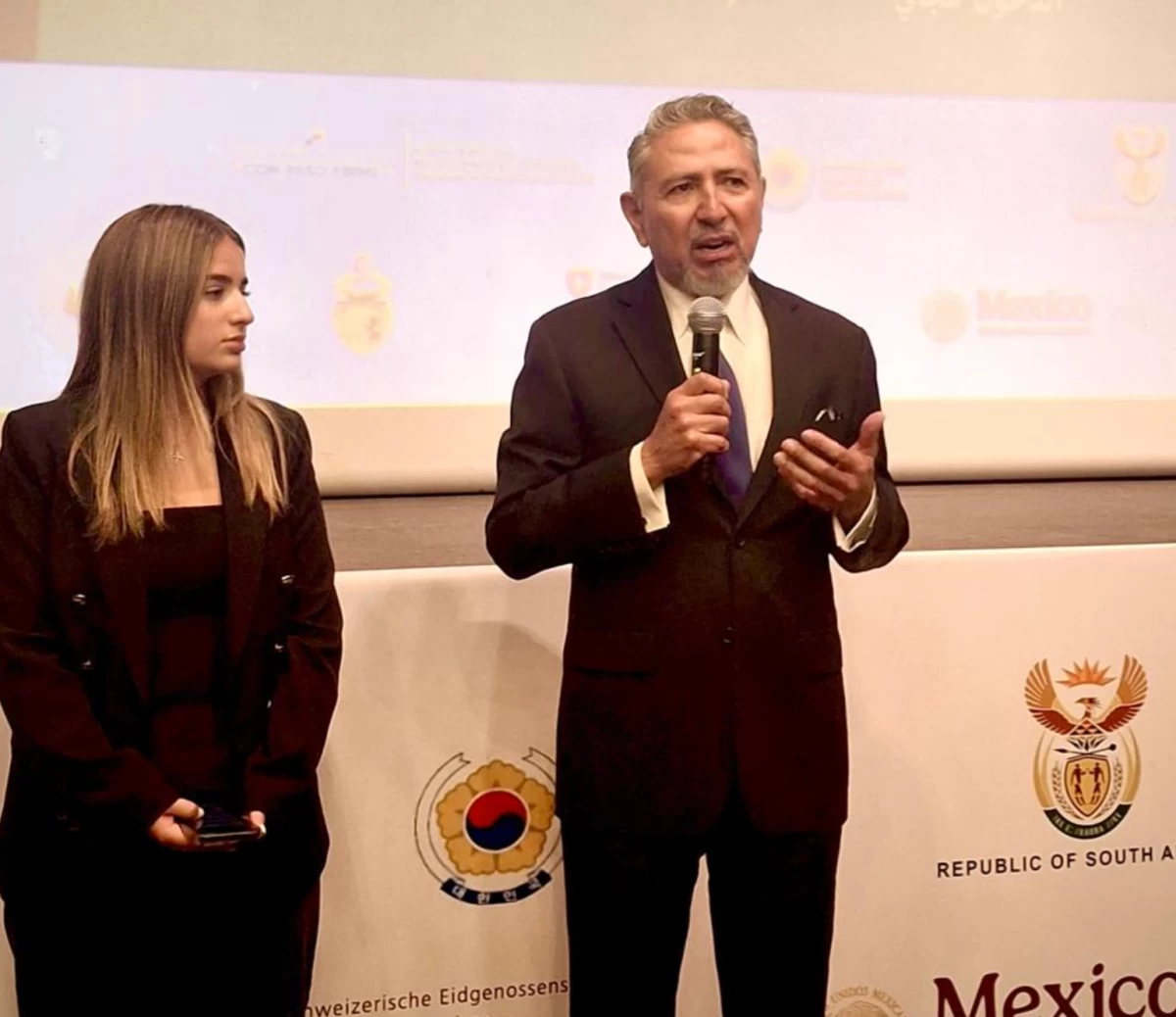 The Mexican embassy on Wednesday participates in the 14th Women’s Film Festival with a special screening of the Mexican documentary Tan Cerca de las Nubes (So Close to the Clouds) (Photo courtesy of the Mexican embassy)