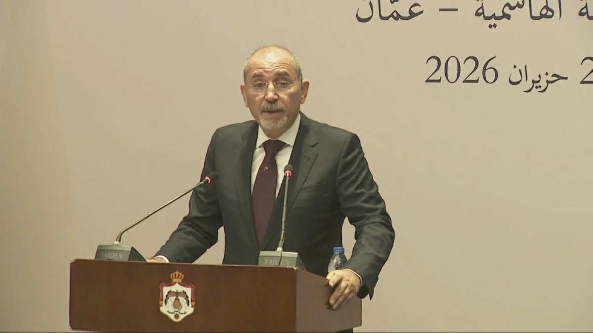 Ayman Safadi 