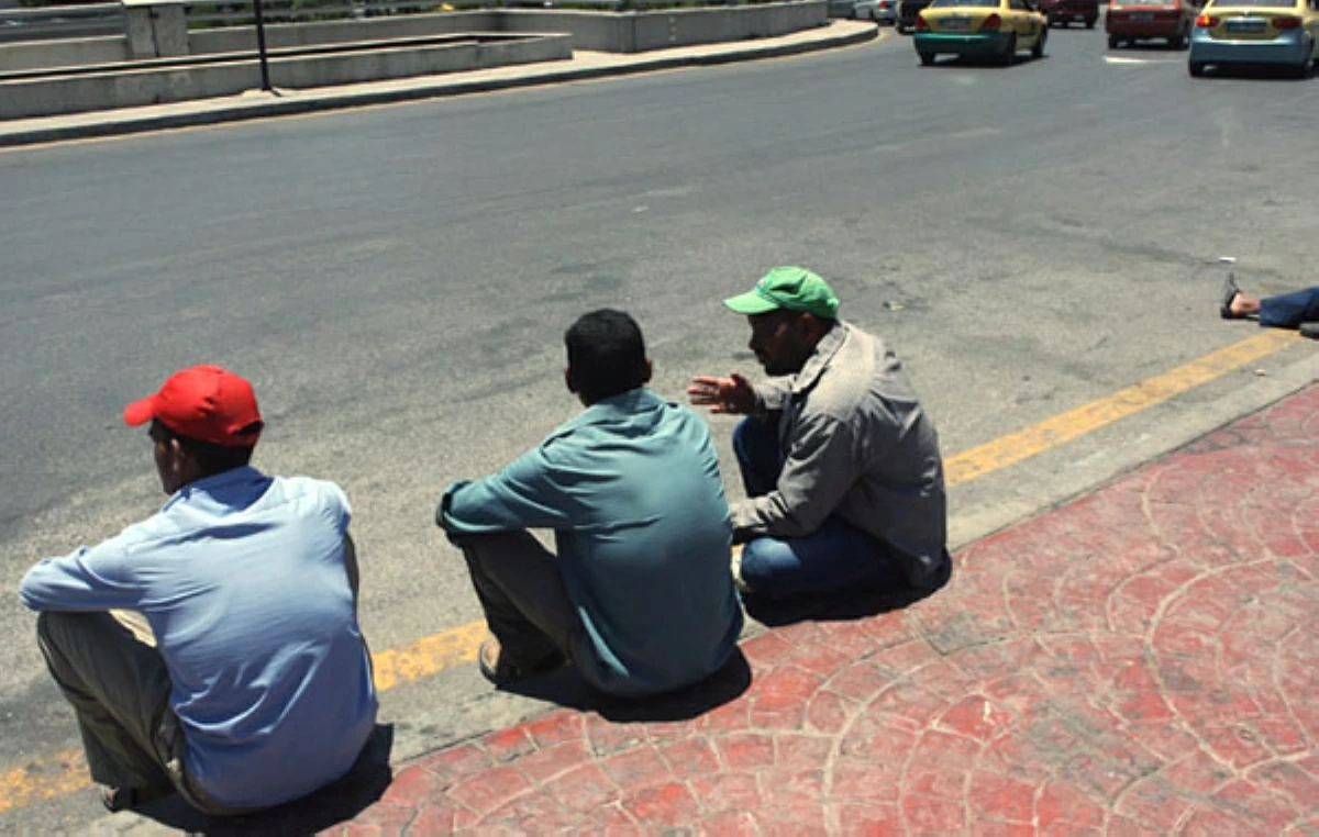 The Social Security Corporation on Monday announces a new mechanism that enables non-Jordanian workers to claim their insurance entitlements upon their final departure from the Kingdom (File photo)