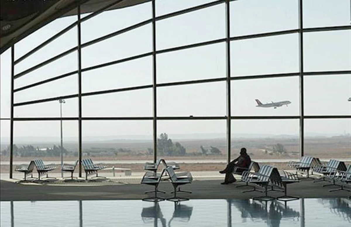 The Department of Statistics says that a total of 435,150 Jordanians travelled abroad for tourism during the first four months of 2026 (File photo)