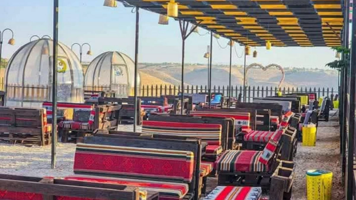 JVA launches tourism investment project overlooking Waleh Dam