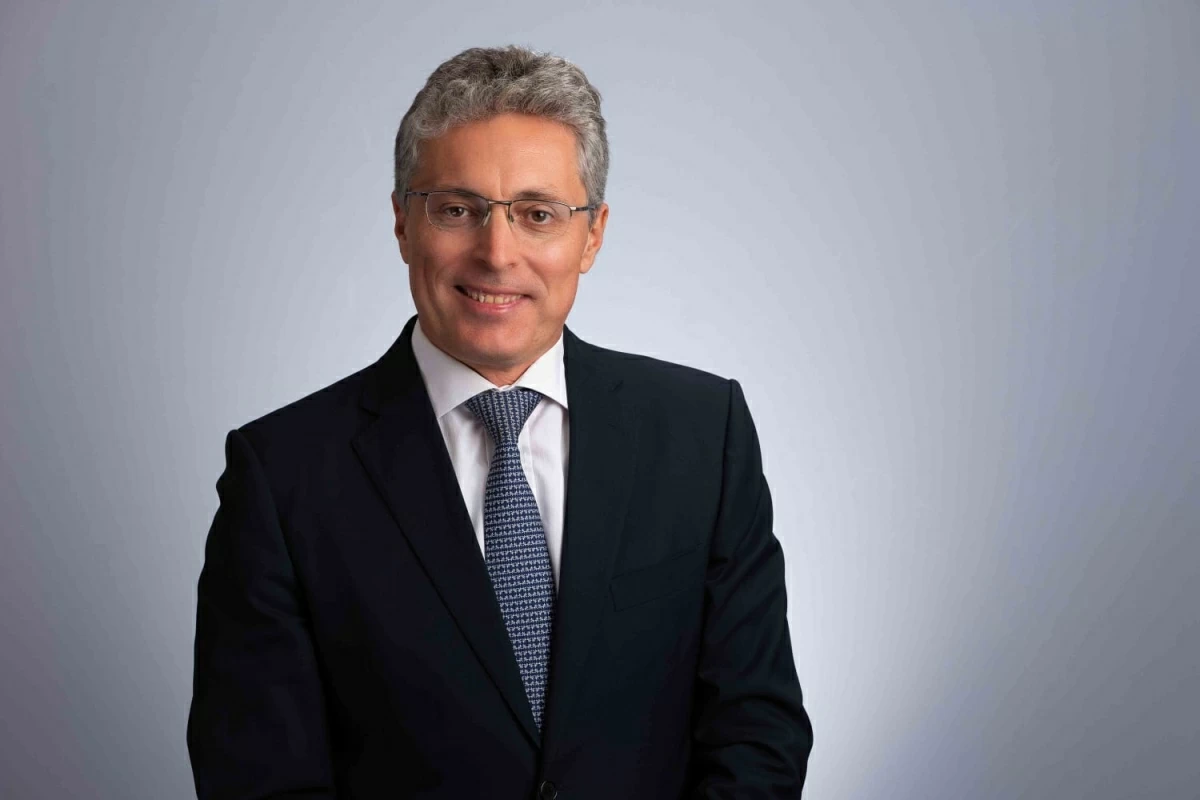 Walter Lironi