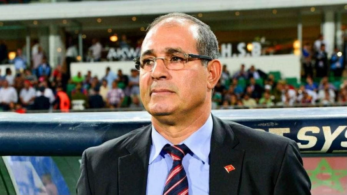 Badou Zaki
