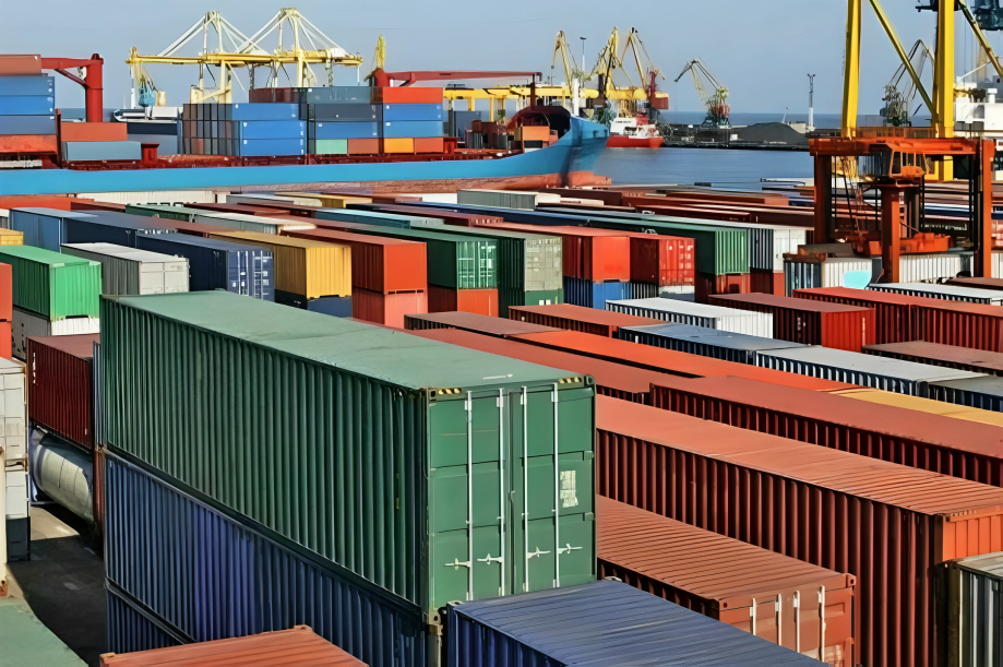 Total exports rises to JD5.183 billion, an overall surge of 11.6 per cent  according to the Department of Statistics (JT file)
