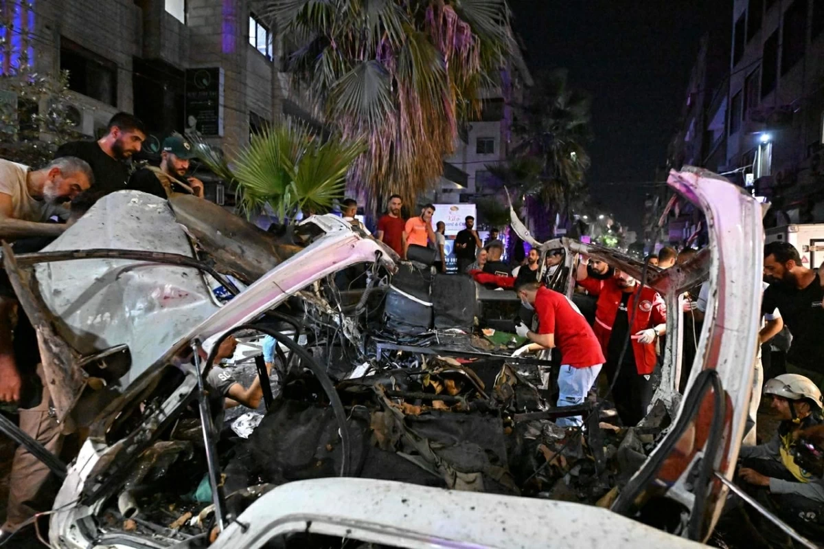 Jordan condemns terrorist bombing targeting passenger minibus in Syria