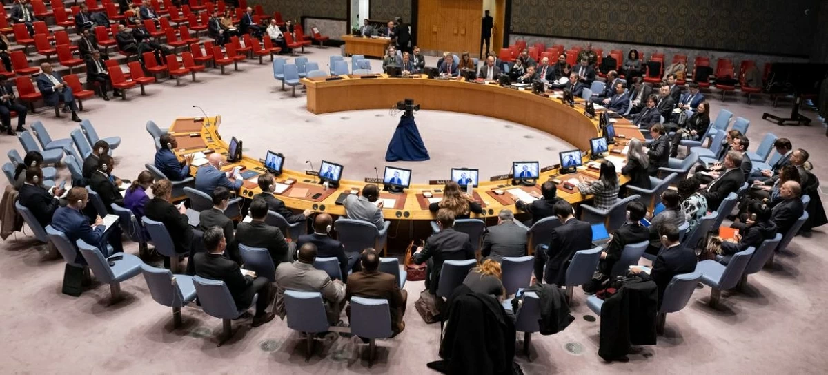 Jordan welcomes UN condemnation of Houthi attacks against Saudi Arabia, commercial shipping