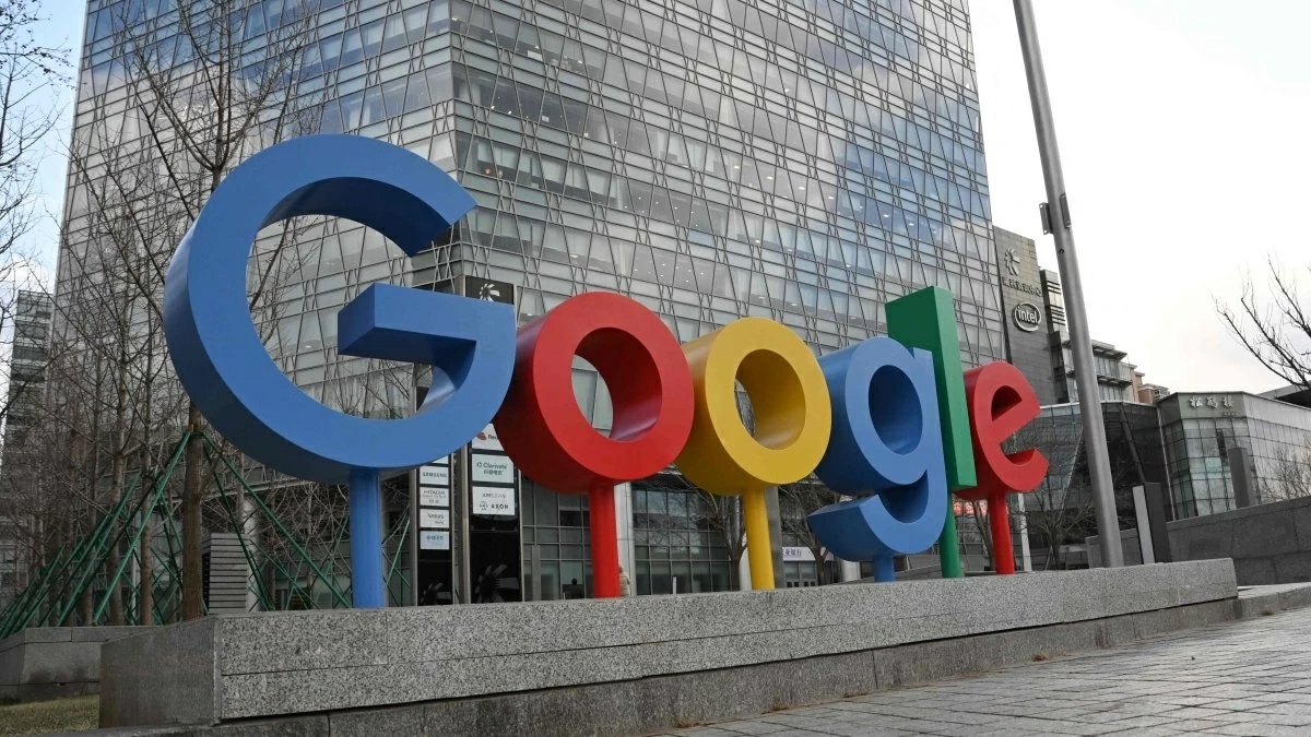 French newspapers target Google over AI summaries — GLOBAL — Aslikannih