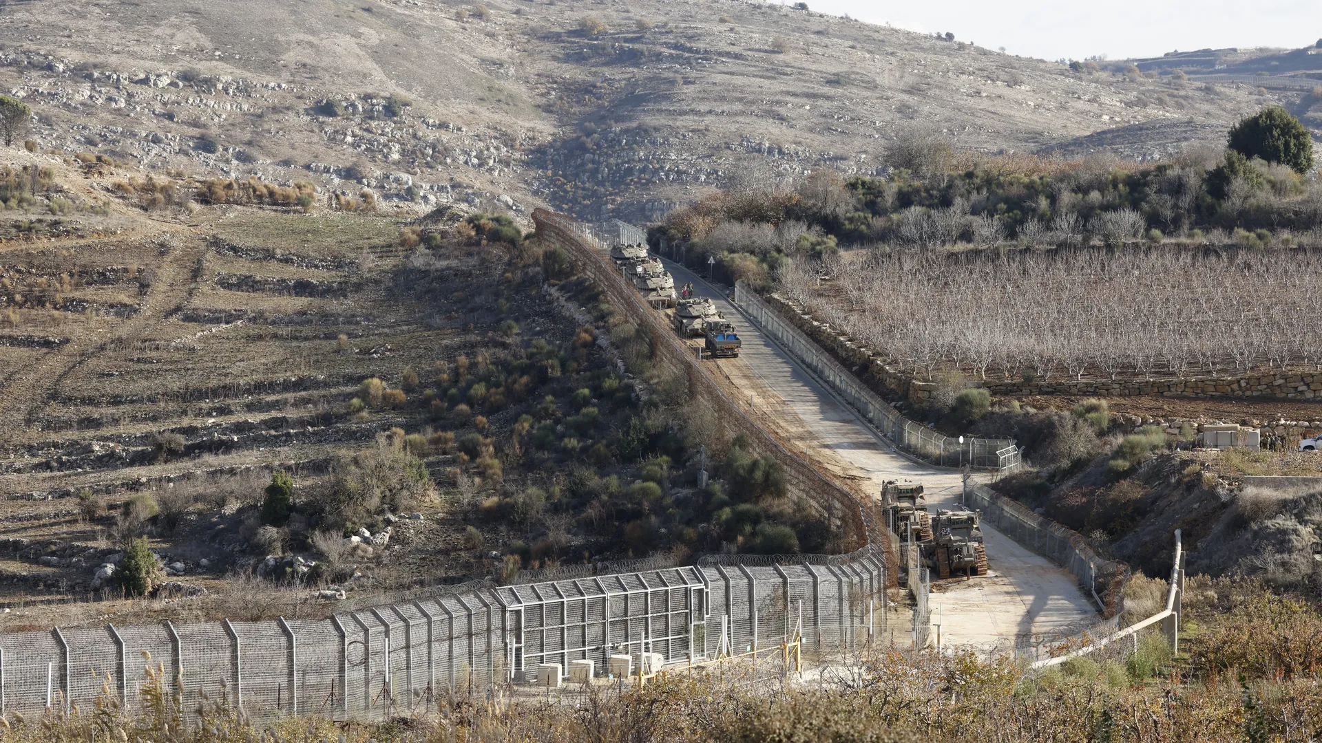 Jordan condemns Colombia’s recognition of Israeli sovereignty over Occupied Golan Heights