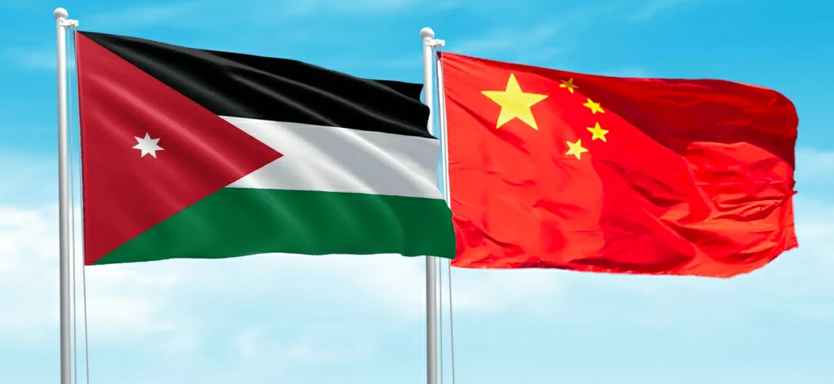 King’s China visit expected to boost economic, investment cooperation — investment minister