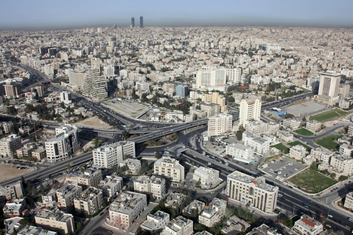 Domestic revenues reach JD5.625b as Jordan’s economy shows resilience — official figures