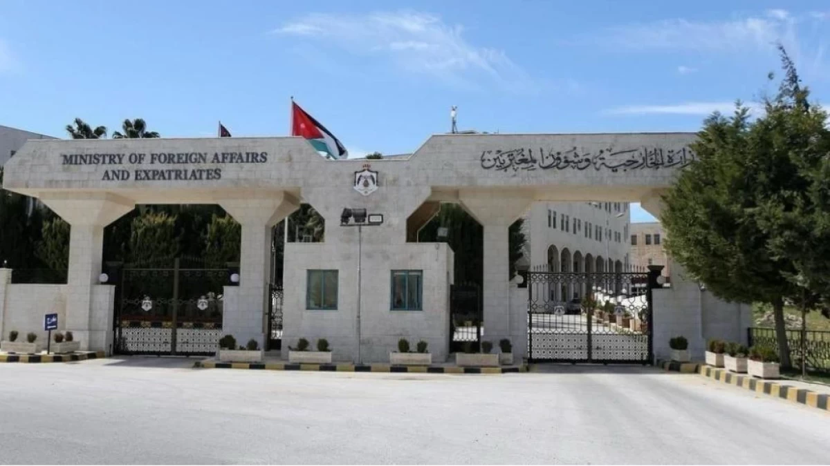 Jordan, Arab, Islamic countries condemn Israel’s rejection of Gaza peace deal, Palestinian statehood