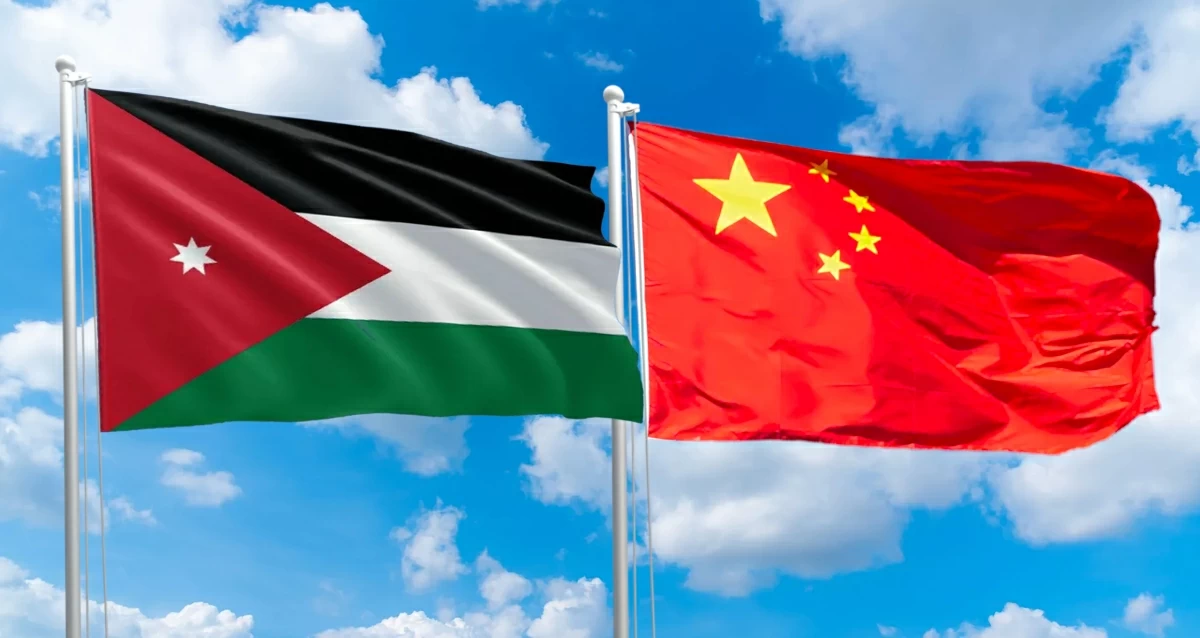 King’s visit to China offers chance to deepen economic cooperation — JSF