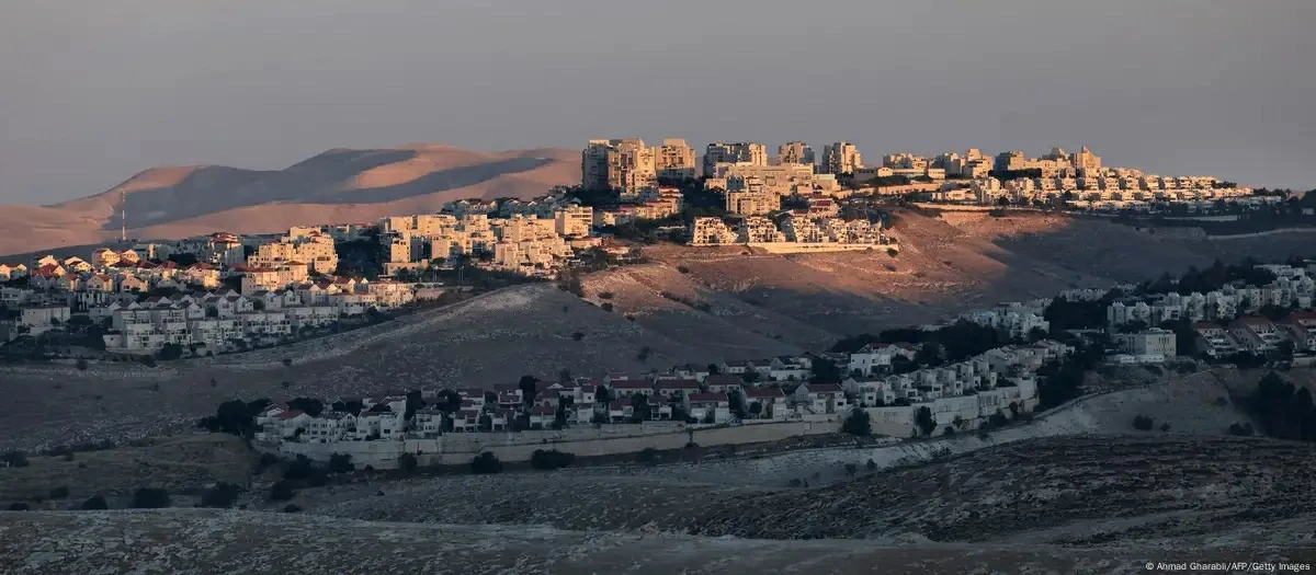 Jordan condemns Israeli settlement plans in occupied Jerusalem