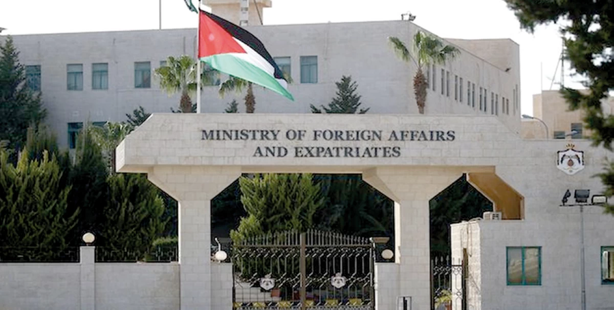 Jordan condemns Israeli strike on Damascus, warns Israel over ‘repeated’ attacks on Syria