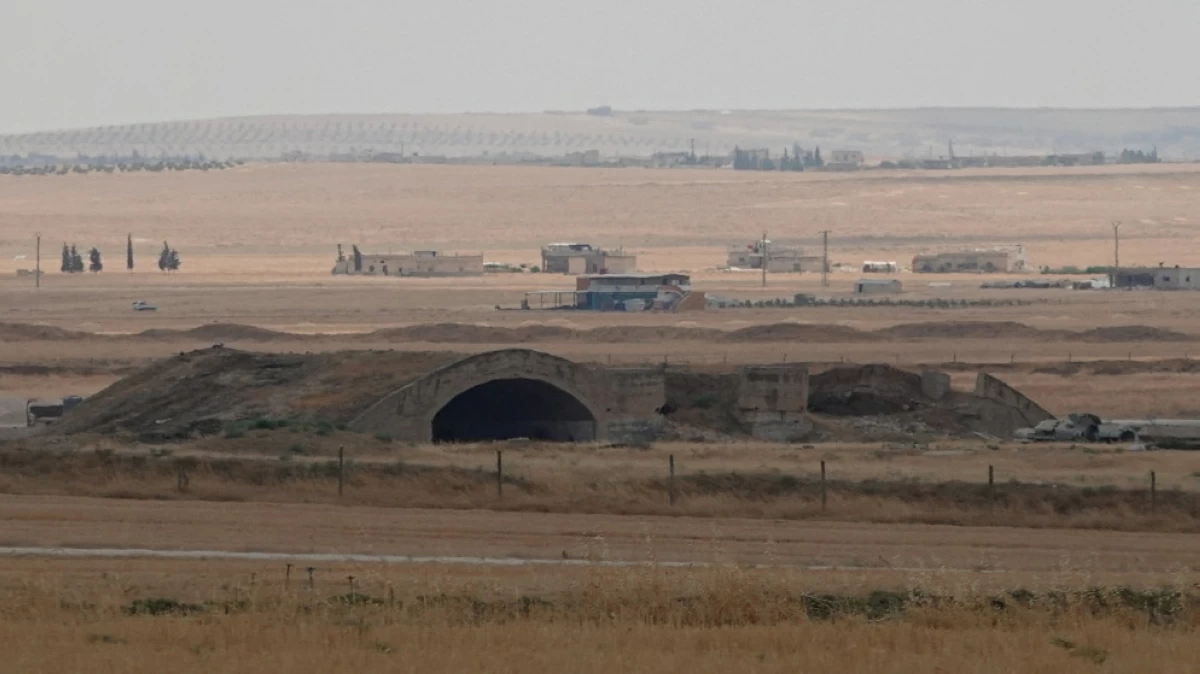 Jordan, Arab, Islamic countries condemn Israeli strikes on Syrian airbase