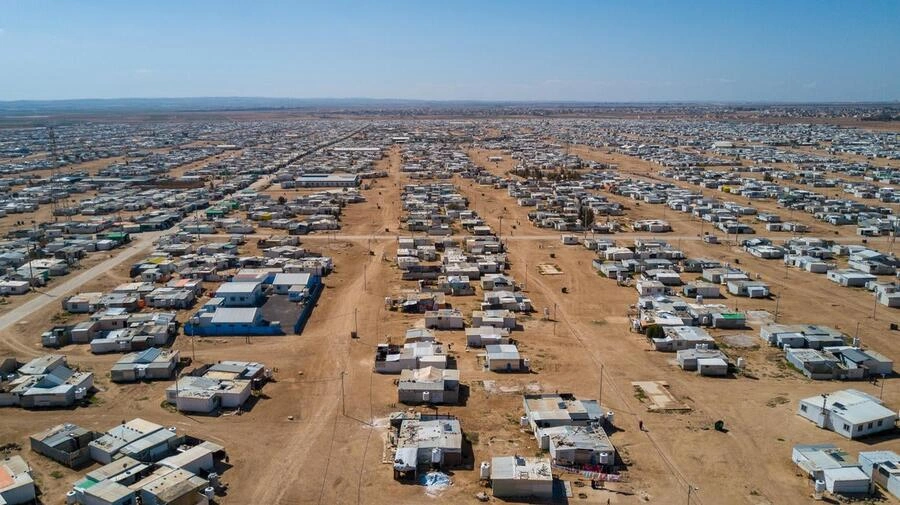 220,000 Syrian refugees return to Syria from Jordan since December 2024 - UNHCR