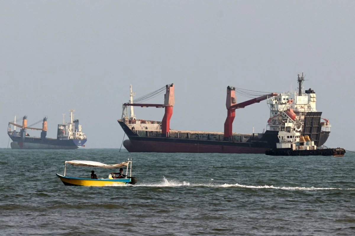 Jordan condemns Iranian attacks on Saudi tanker, Bahrain, Kuwait