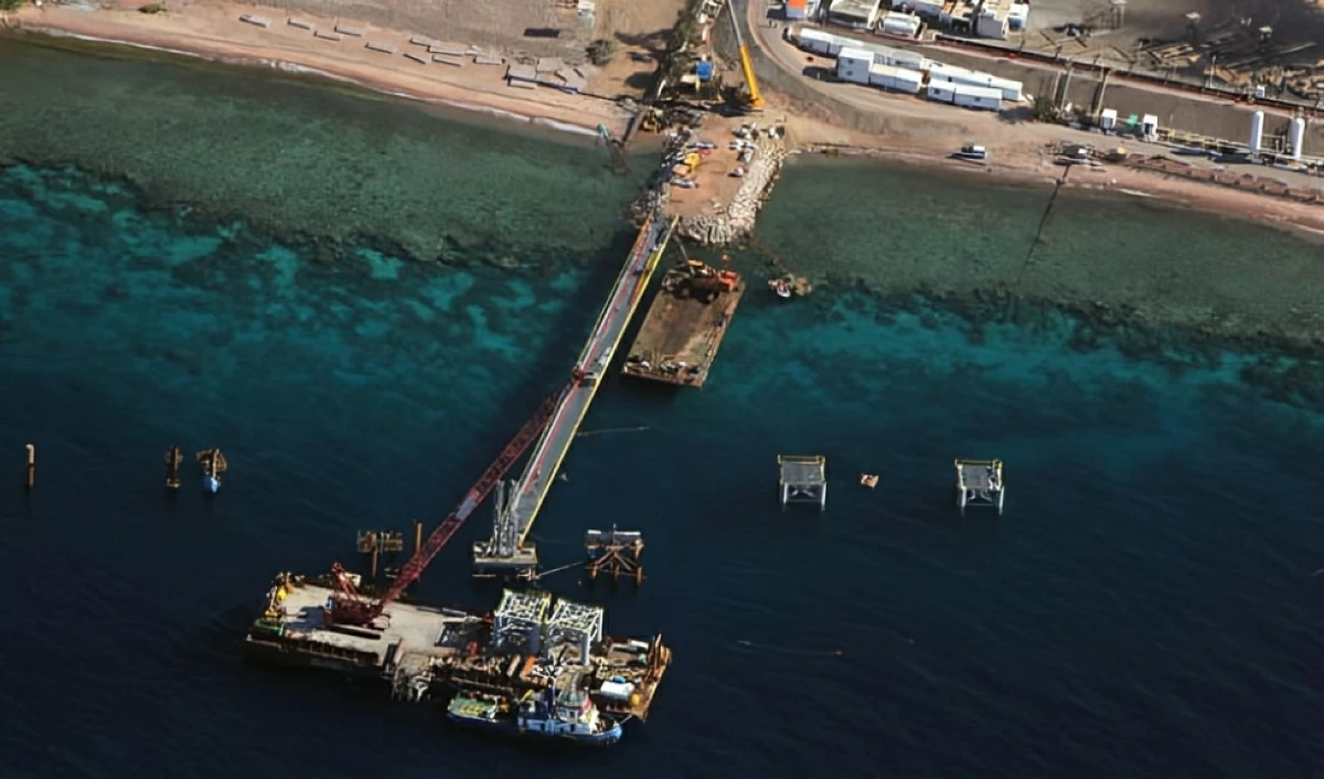 Cabinet approves supplying Lebanon with natural gas via Aqaba